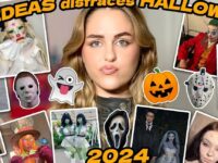 10 Consejos de Disfraces para Halloween que te Harán Destacar