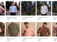 Fogliatti llega a Chile: una propuesta europea que apuesta por el estilo masculino moderno