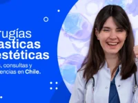 Conoce y comparte la experiencia de pacientes reales de cirugías plásticas y estéticas