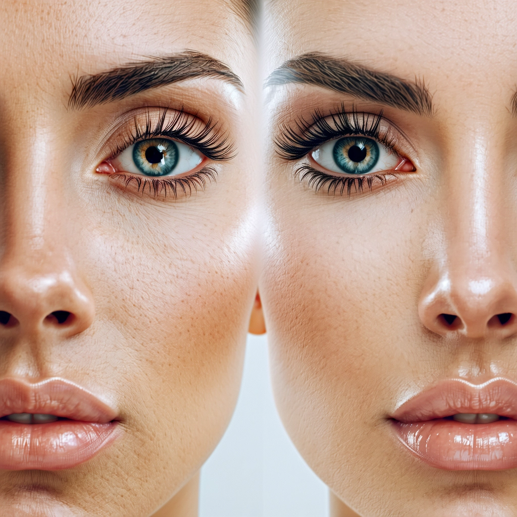 Rinoplastia Funcional: Mejora la Función Respiratoria y la Estética Nasal