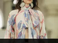 Así será la moda en primavera 2026 según lo que vi en Mercedes Benz