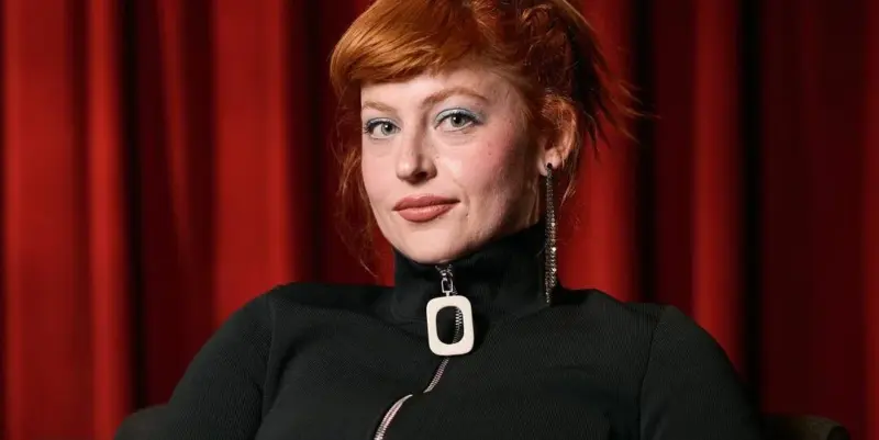 Chloé Wallace habla sobre delgadez extrema y belleza