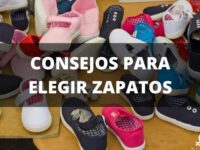 Consejos para elegir zapatos para niños y niñas [ 2024 ]