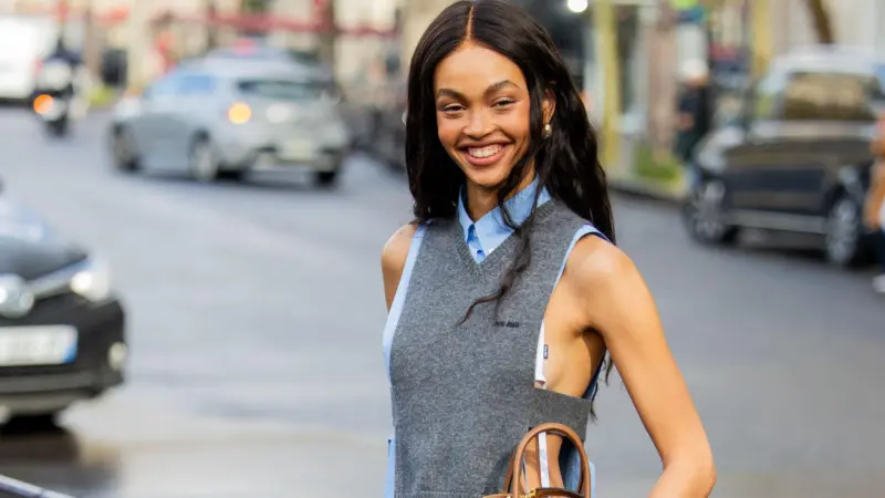 Mocasines de moda primavera 2026