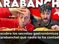 Descubre los secretos gastronómicos de Carabanchel que nadie te ha contado