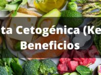 Dieta Cetogénica (Keto) Principales BENEFICIOS [ 2024 ]