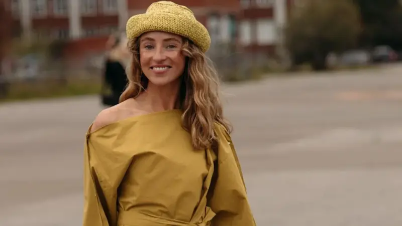 Sombreros de moda para mujeres 2026