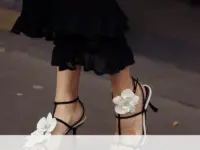 Estas 5 pedicuras arrasarán esta primavera verano 2026