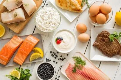 Alimentos ricos en calcio no lácteos para una salud ósea fuerte