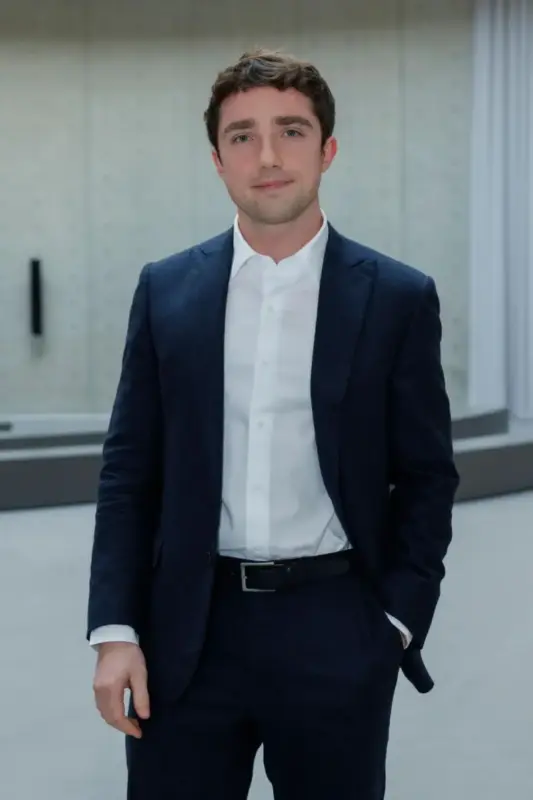 Lara Cosima y François Pinault Jr en boda secreta