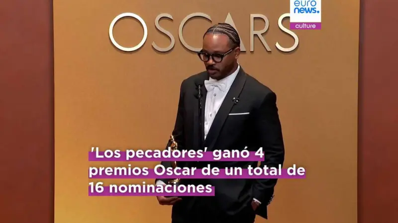 Fiesta Oscar 2026 inesperada y emocionante
