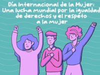 La Historia de la Celebración del Día de la Mujer: Empoderamiento y Lucha