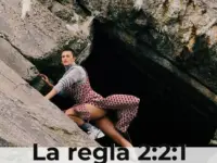 La regla 2:2:1 que nadie te contó para ejercitarte y ver resultados reales