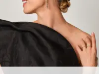 Las joyas de Beatrice Borromeo robaron el show en el Baile de la Rosa