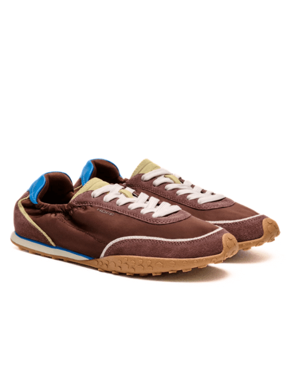 zapatillas cómodas primavera 2026