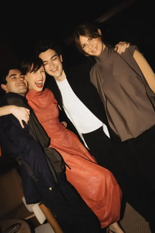 Makáá moda española noche mágica