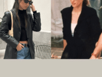 Me vestí como Carolyn Bessette una semana y todos quedaron impactados