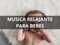 Canciones para bebés: La música como herramienta de desarrollo y relajación
