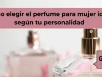 Perfumerías para Mujeres: Consejos, Selección y Tipos de Perfumes