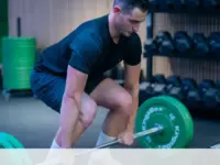 Peso muerto: el secreto mejor guardado para tonificar TODO tu cuerpo