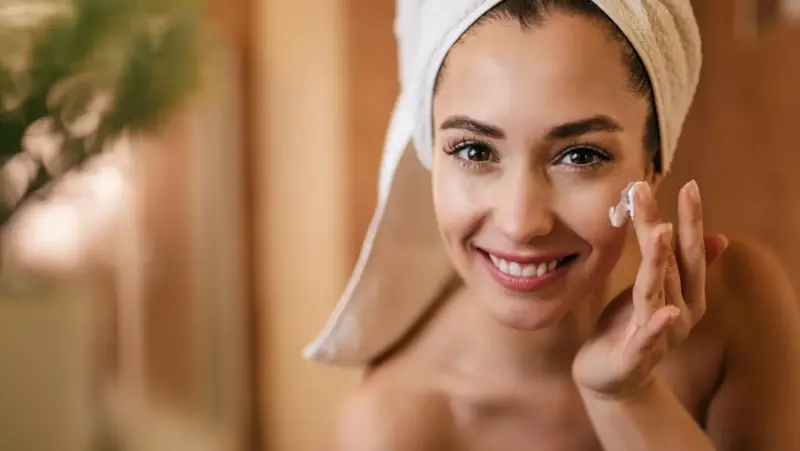 Retinol para piel perfecta y rejuvenecida