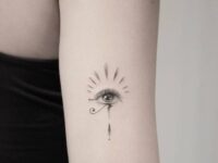 tatuajes egipcios significados