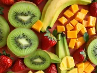 ¿Es Bueno Comer Fruta como Postre? Ventajas y Beneficios para la Salud
