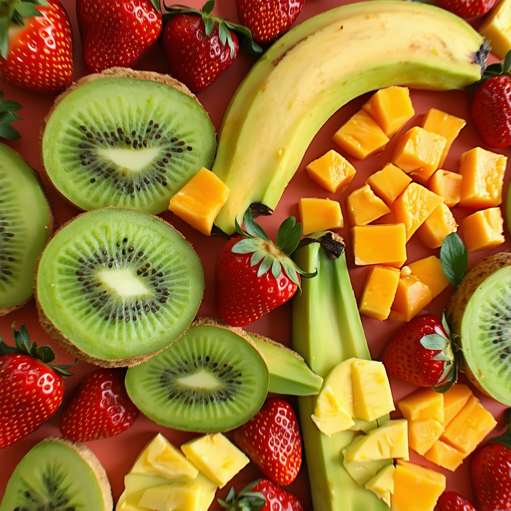 ¿Es Bueno Comer Fruta como Postre? Ventajas y Beneficios para la Salud